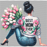 Mother's Day-MM 7503